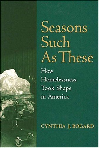 دانلود کتاب Seasons Such as These (Social Problems and Social Issues