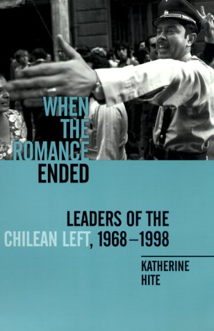 دانلود کتاب When the Romance Ended
