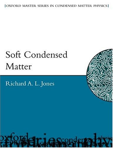 دانلود کتاب Soft Condensed Matter