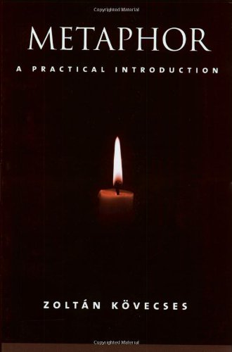 دانلود کتاب Metaphor: A Practical Introduction