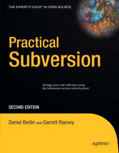 دانلود کتاب Practical Subversion, 2nd Edition (Expert’s Voice in Open Source