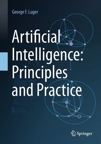 دانلود کتاب Artificial Intelligence: Principles and Practice