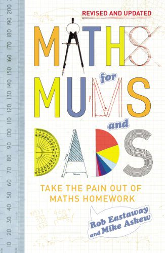 دانلود کتاب Maths for Mums and Dads