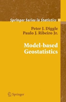 دانلود کتاب Model-based Geostatistics
