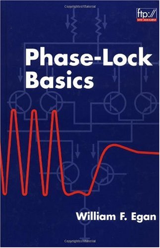 دانلود کتاب Phase-Lock Basics