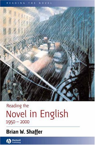 دانلود کتاب Reading the Novel in English 1950 – 2000 (Reading