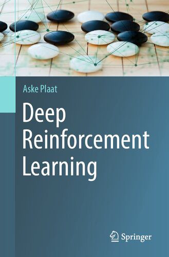 دانلود کتاب Deep Reinforcement Learning