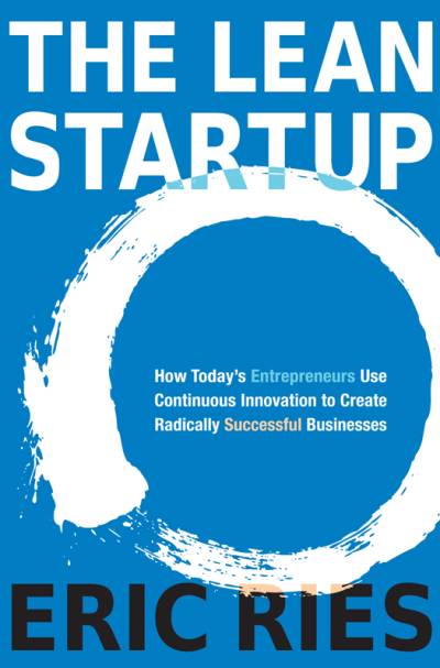 دانلود کتاب The Lean Startup