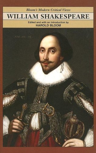 دانلود کتاب William Shakespeare