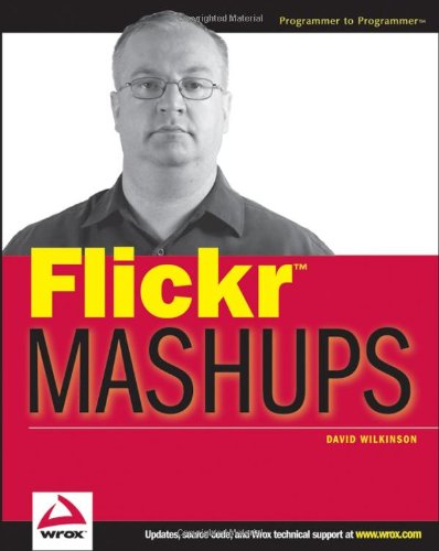 دانلود کتاب Flickr Mashups (Programmer to Programmer