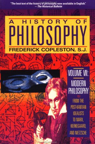 دانلود کتاب History of Philosophy, Volume 7 (Modern Philosophy