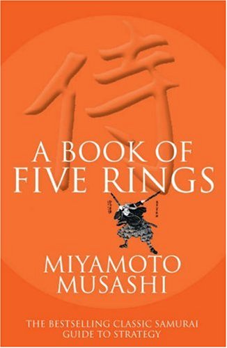 دانلود کتاب The Book of Five Rings