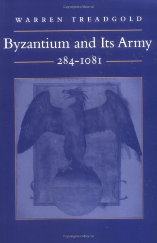 دانلود کتاب Byzantium and Its Army, 284-1081