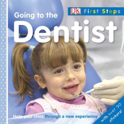 دانلود کتاب Going to the Dentist (First Steps