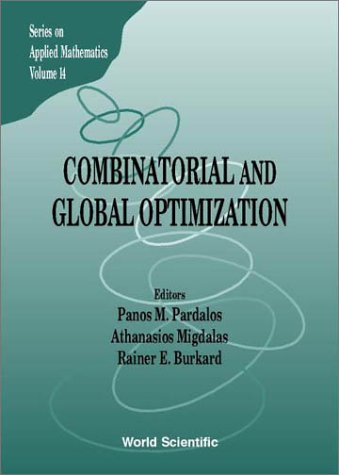 دانلود کتاب Combinatorial and Global Optimization