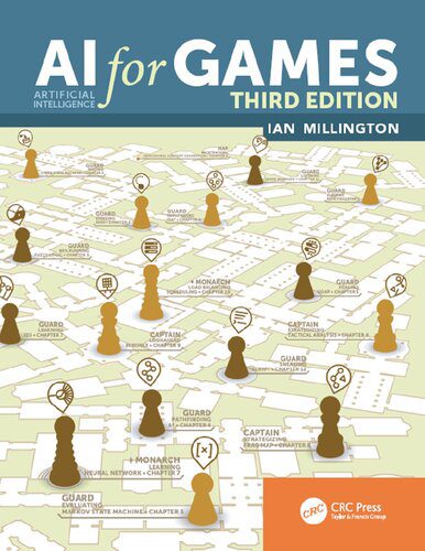 دانلود کتاب AI for Games