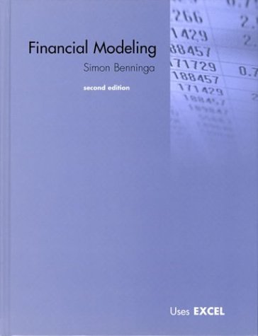 دانلود کتاب Financial Modeling – 2nd Edition