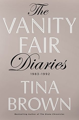 دانلود کتاب The Vanity Fair Diaries: 1983 – 1992