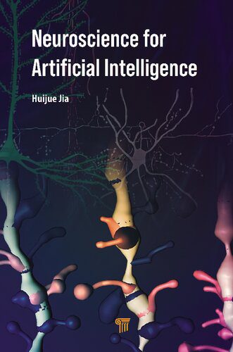 دانلود کتاب Neuroscience for Artificial Intelligence