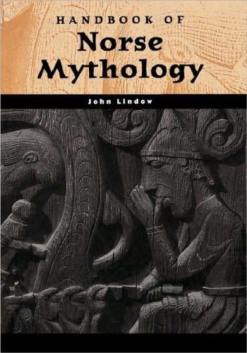 دانلود کتاب Handbook of Norse Mythology (World Mythology)