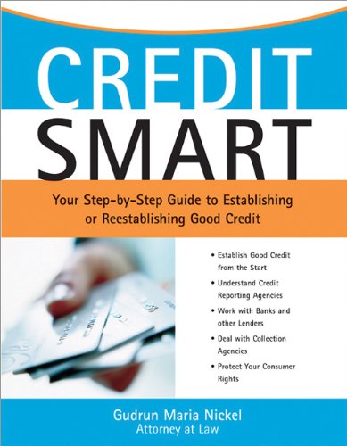 دانلود کتاب Credit Smart