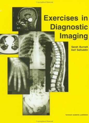 دانلود کتاب Exercises In Diagnostic Imaging