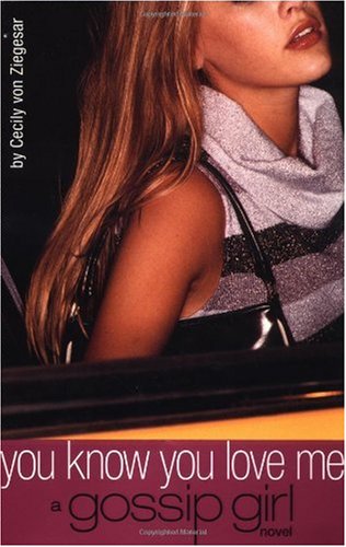 دانلود کتاب You Know Love Me