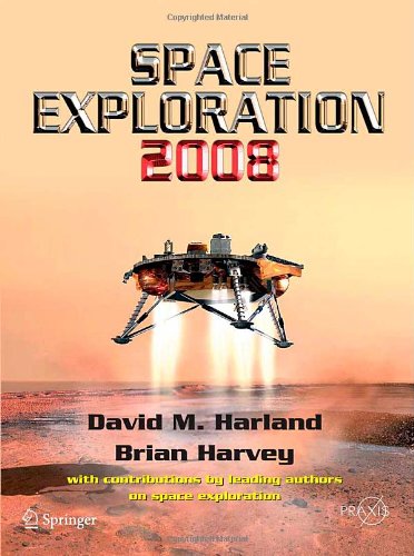دانلود کتاب Space Exploration 2008 (Springer Praxis Books