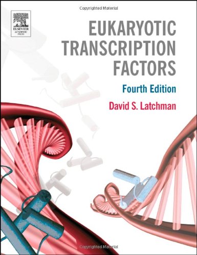 دانلود کتاب Eukaryotic Transcription Factors, Fourth Edition