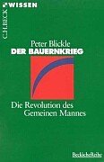 دانلود کتاب Der Bauernkrieg. Die Revolution des Gemeinen Mannes