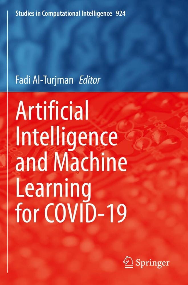 دانلود کتاب Artificial Intelligence and Machine Learning for COVID-19