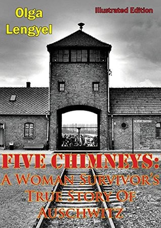 دانلود کتاب Five Chimneys