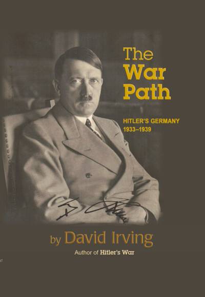 دانلود کتاب The War Path