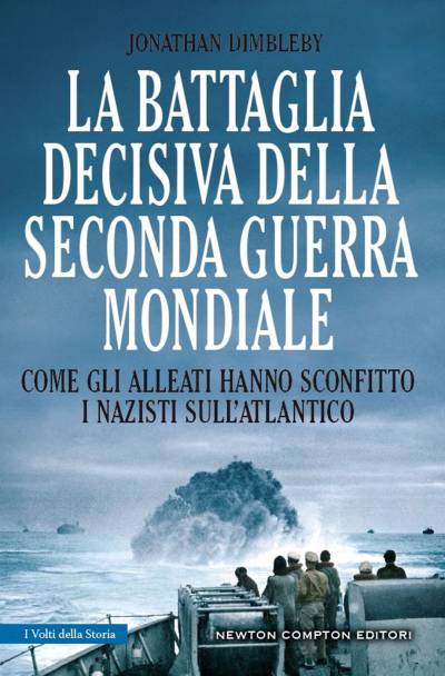دانلود کتاب La battaglia decisiva della seconda guerra mondiale