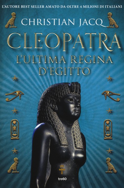 دانلود کتاب Cleopatra. L’ultima regina d’Egitto