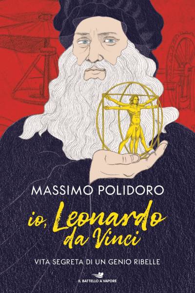دانلود کتاب Io, Leonardo da Vinci