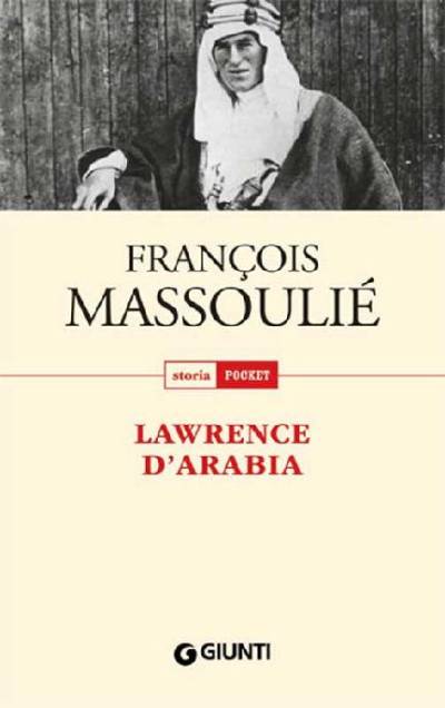 دانلود کتاب Lawrence d’Arabia
