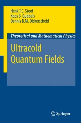 دانلود کتاب Ultracold Quantum Fields (Theoretical and Mathematical Physics