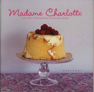 دانلود کتاب Madame Charlotte