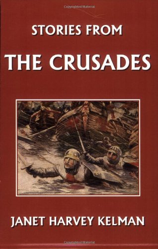 دانلود کتاب Stories from the Crusades