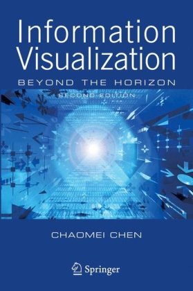دانلود کتاب Information Visualization: Beyond the Horizon 2nd Ed