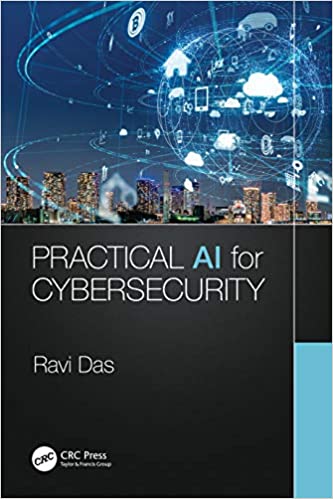 دانلود کتاب Practical AI for Cybersecurity