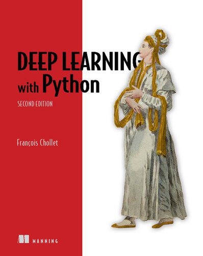 دانلود کتاب Deep Learning with Python