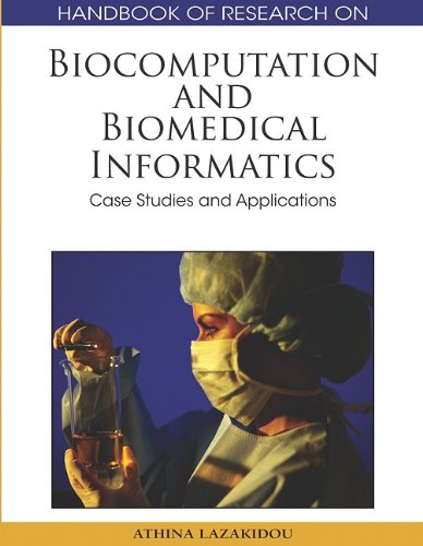 دانلود کتاب Biocomputation and Biomedical Informatics: Case Studies Applications (Premier Reference Source