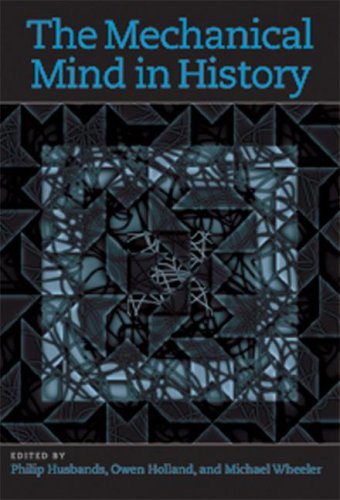 دانلود کتاب The Mechanical Mind in History (Bradford Books