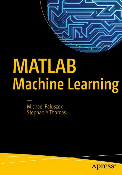 دانلود کتاب MATLAB Machine Learning