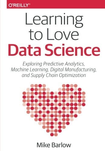 دانلود کتاب Learning to Love Data Science