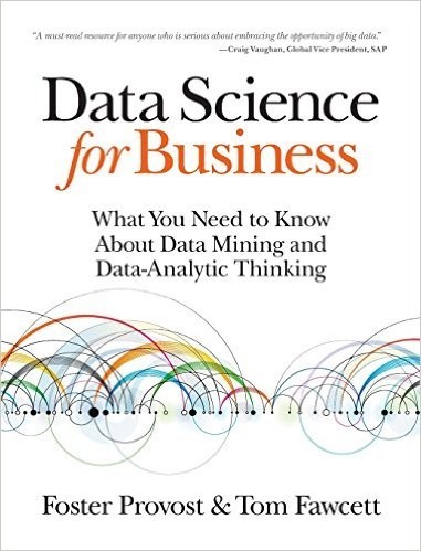 دانلود کتاب Data Science for Business