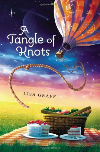 دانلود کتاب A Tangle of Knots