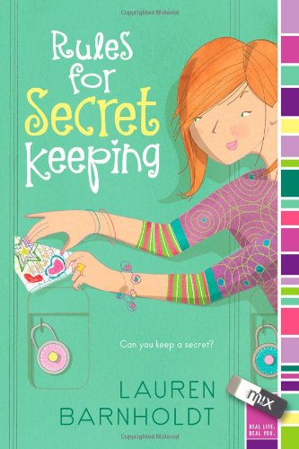 دانلود کتاب Rules for Secret Keeping